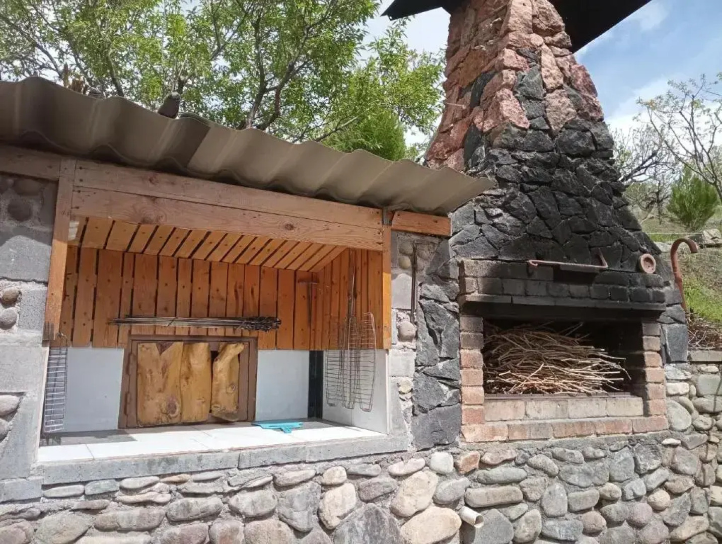 Гостевой дом Luiza