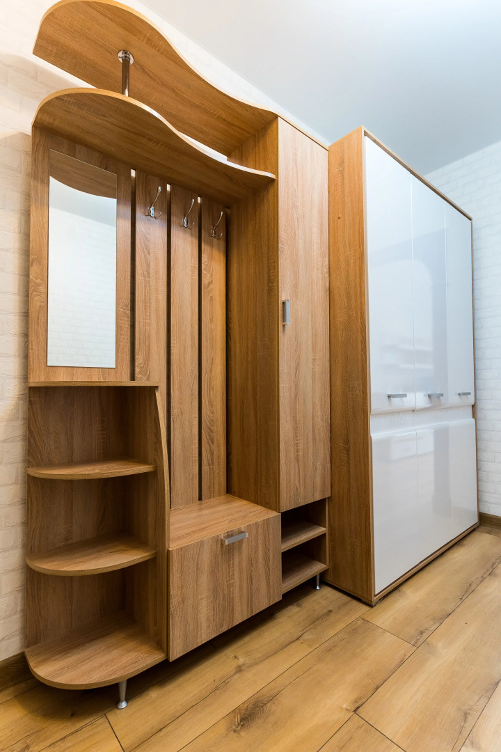 Aпартаменты с Дизайнерским Ремонтом от LetoApart