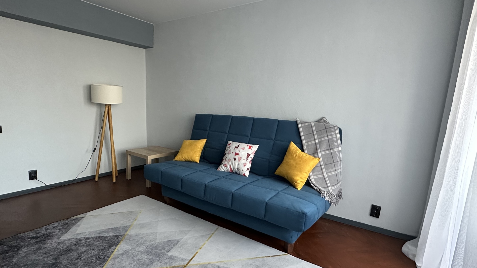 Квартира Tower House