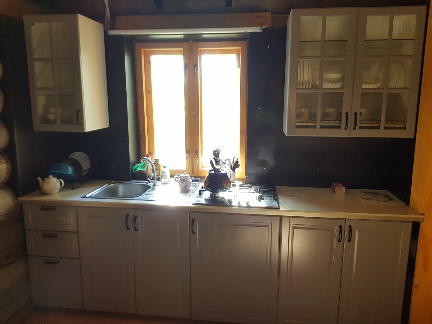 Гостевой дом Mustikka