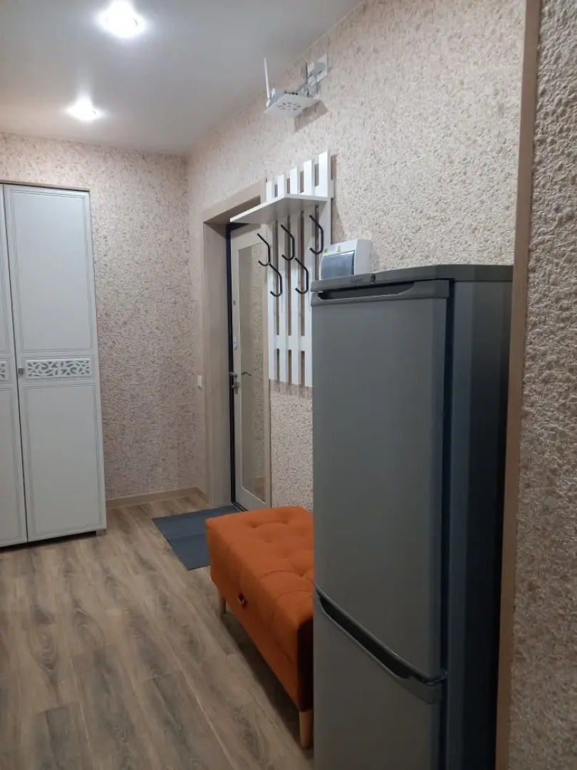 Квартира Современная Студия в ЖК Содышка