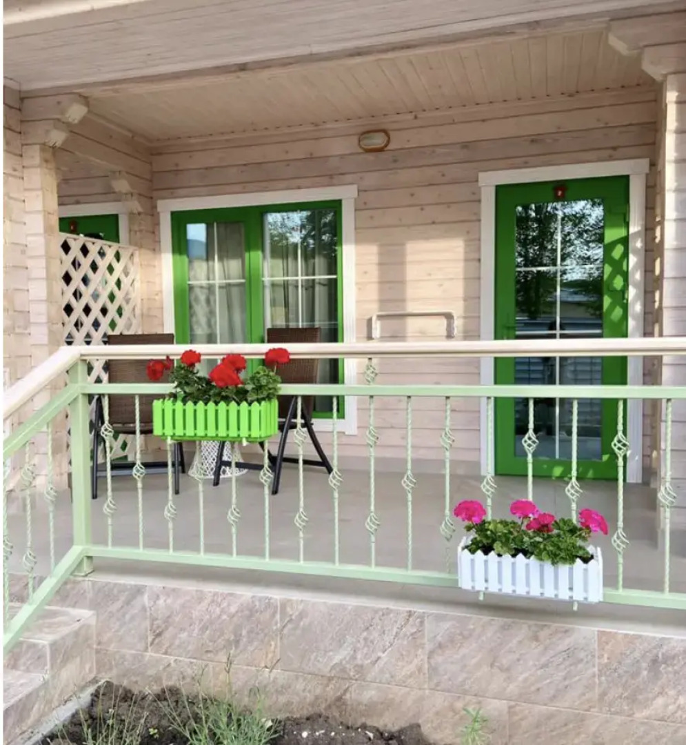 Гостевой дом Галла-Мария