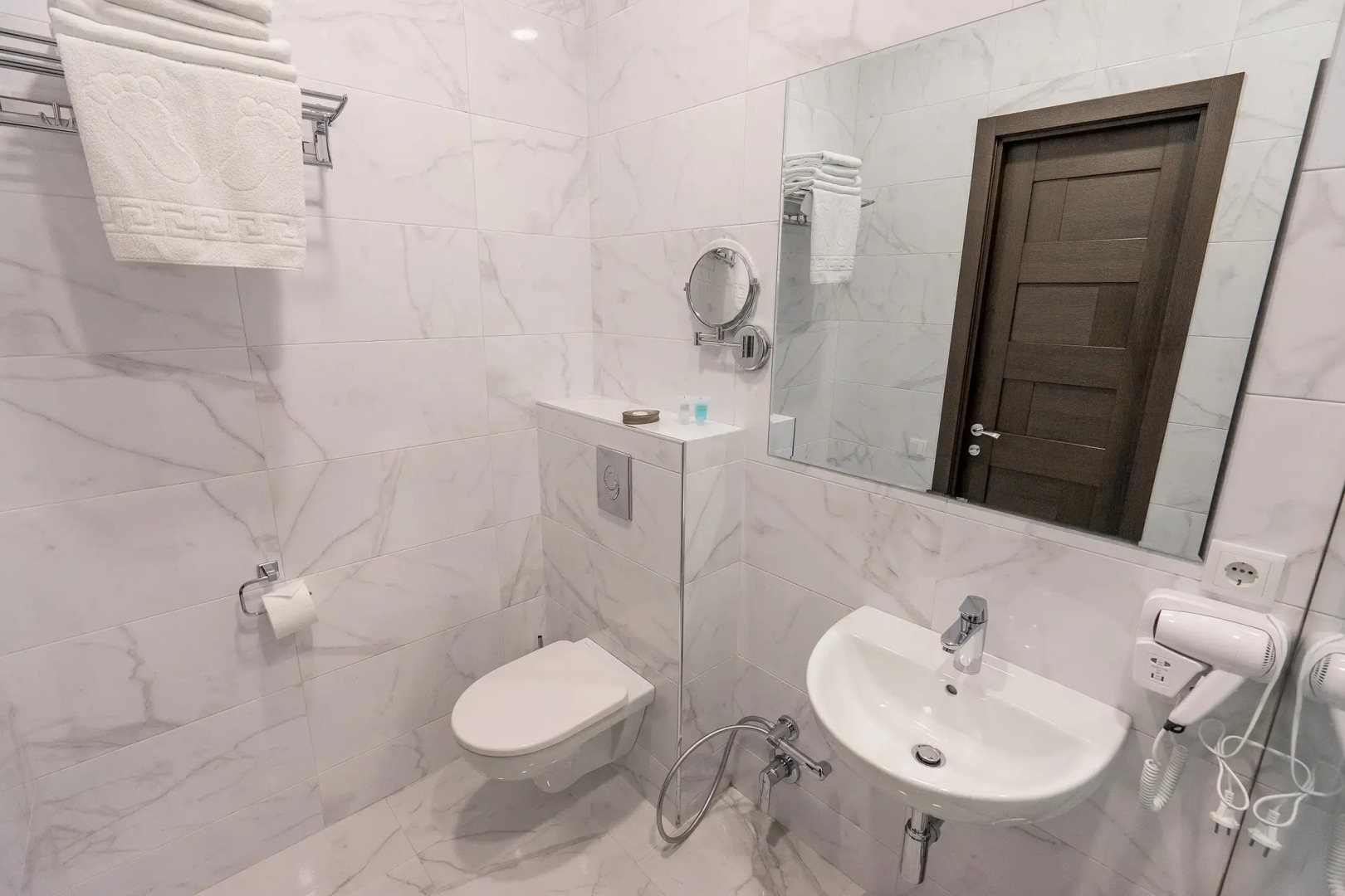 Отель Bella Casa