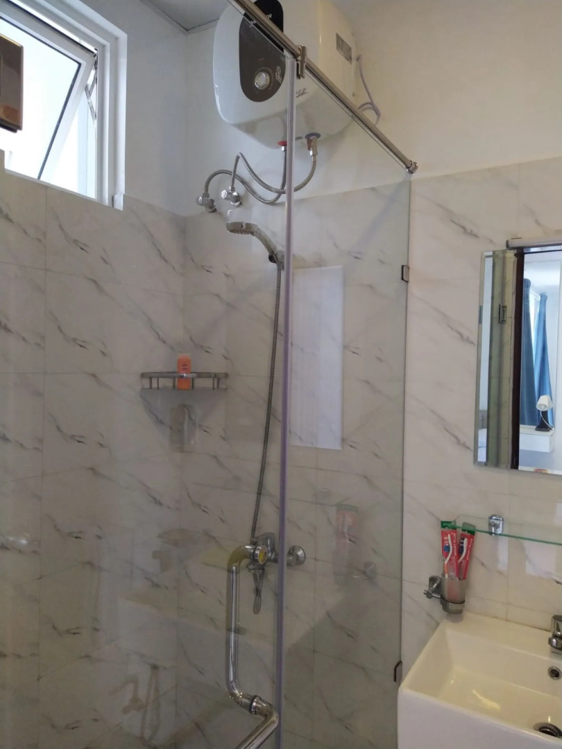 Апартаменты Green Star City