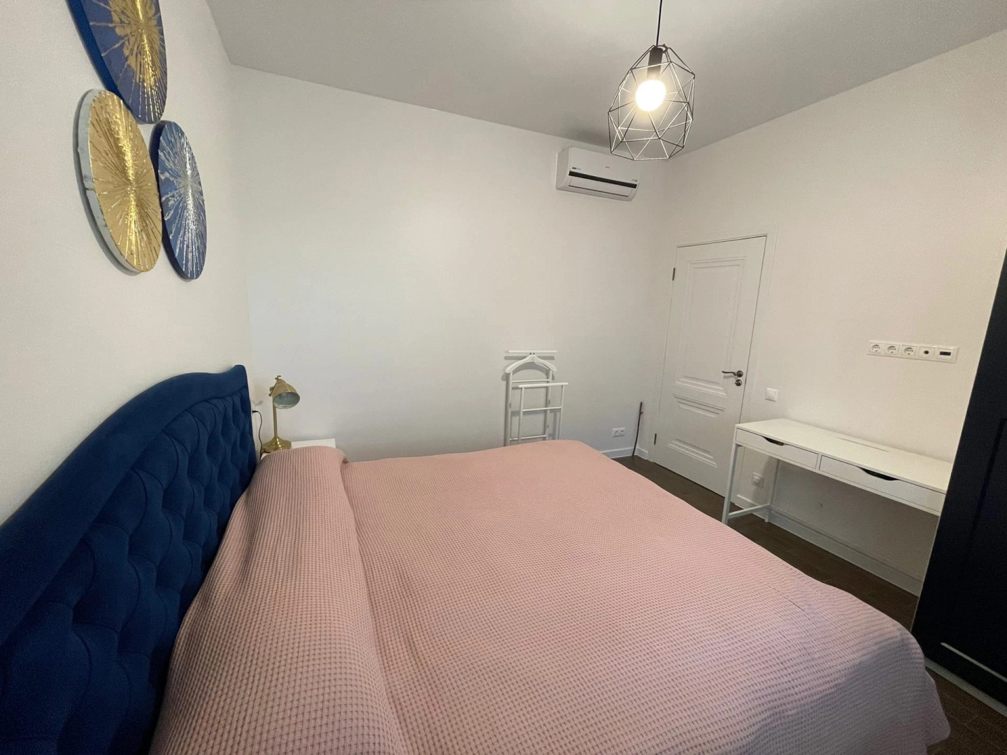 Апартаменты Familiya Gurzuf