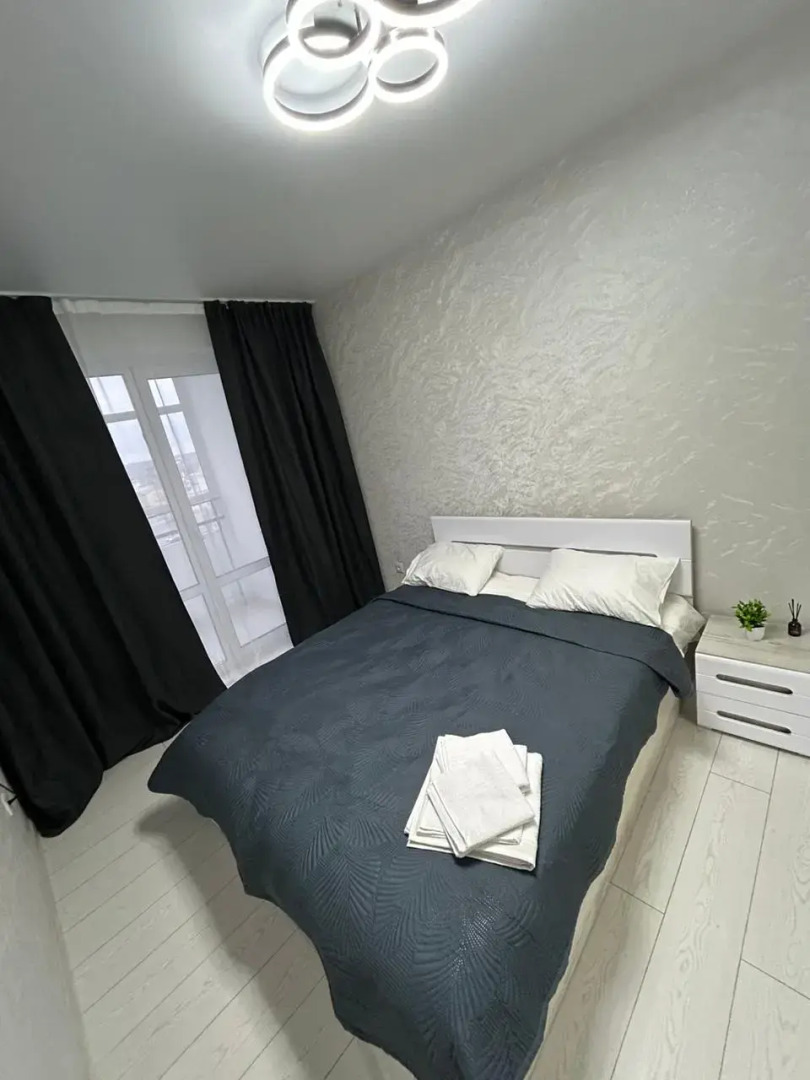 Апартаменты Авион Родные берега