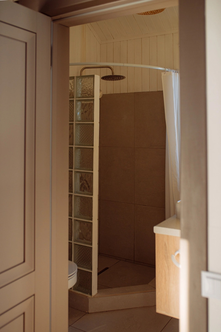 База отдыха Belka Forest House