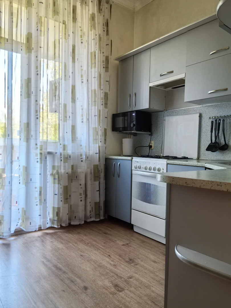 Квартира по улице Димитрова, 19