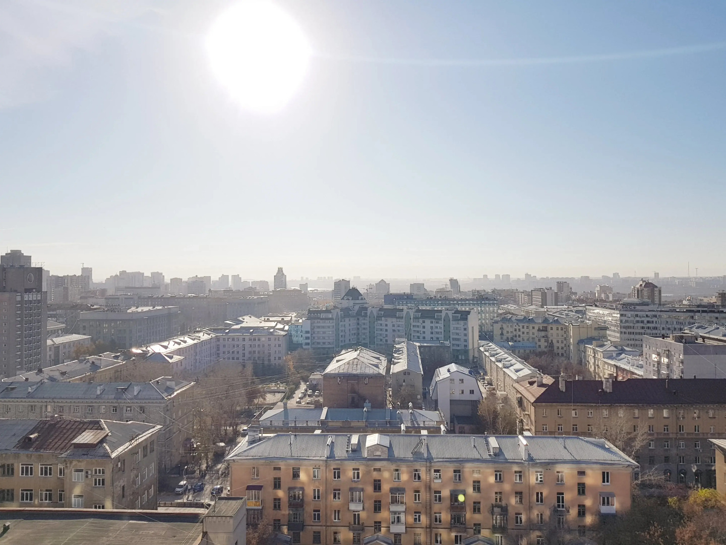 Апартаменты Романова 25