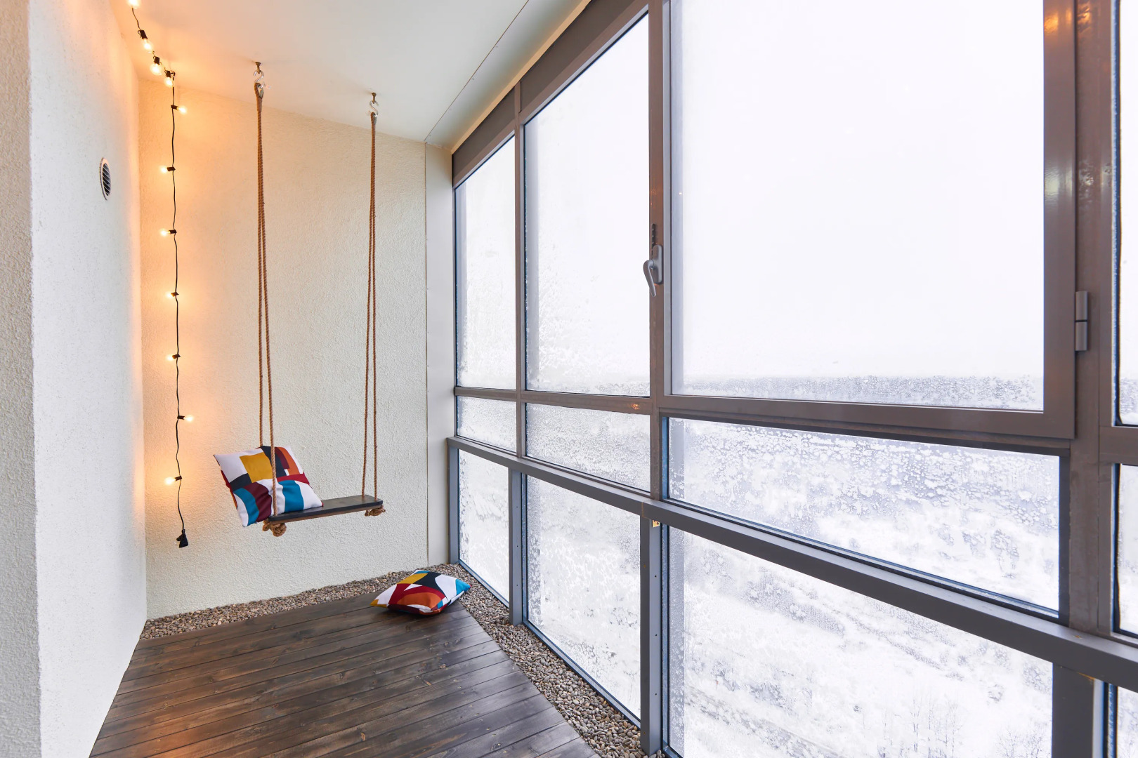 Апартаменты Chill House Парнас