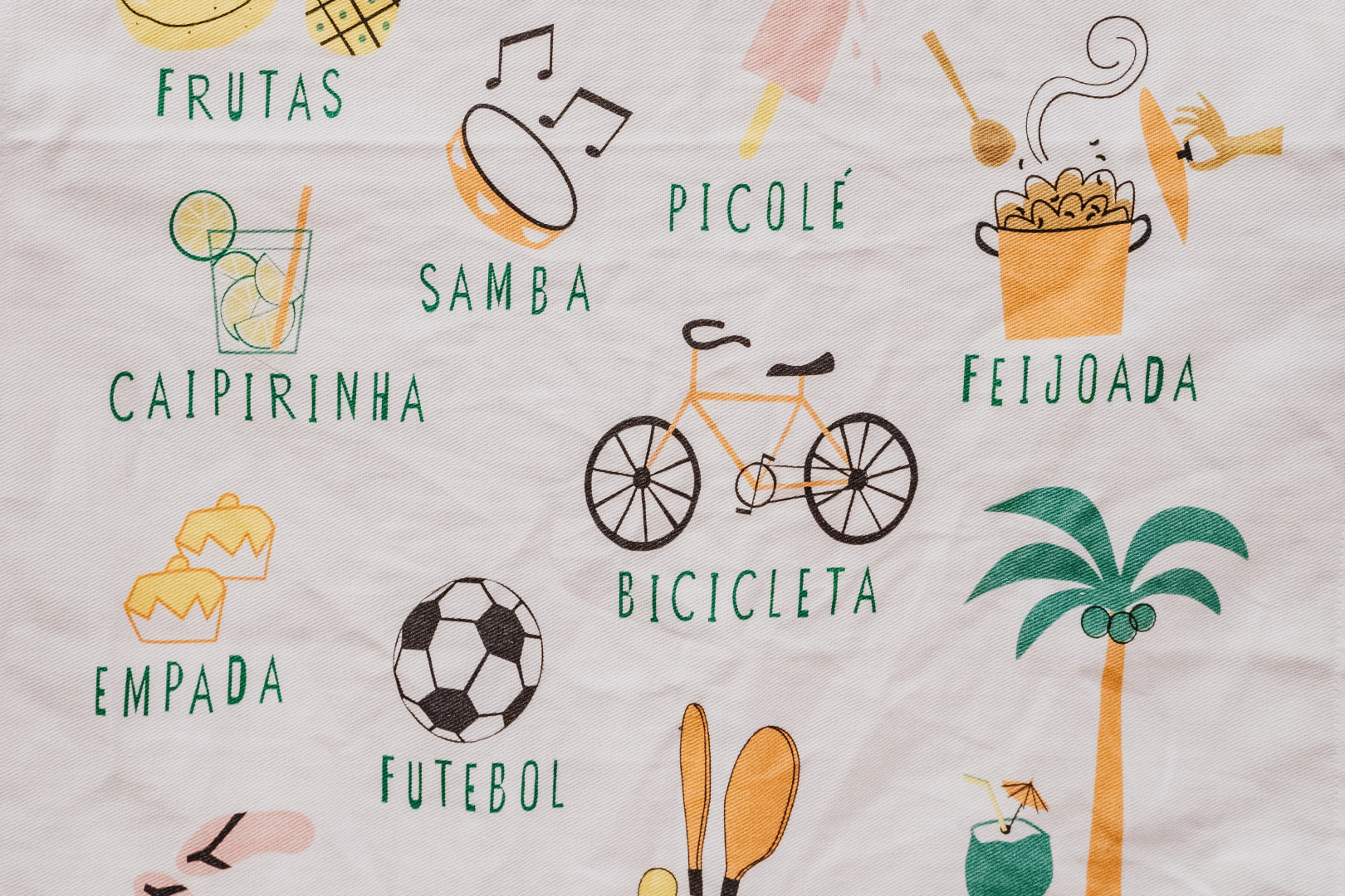 Квартира Obo Casa Modern Lux Design Loft Ipanema Beach