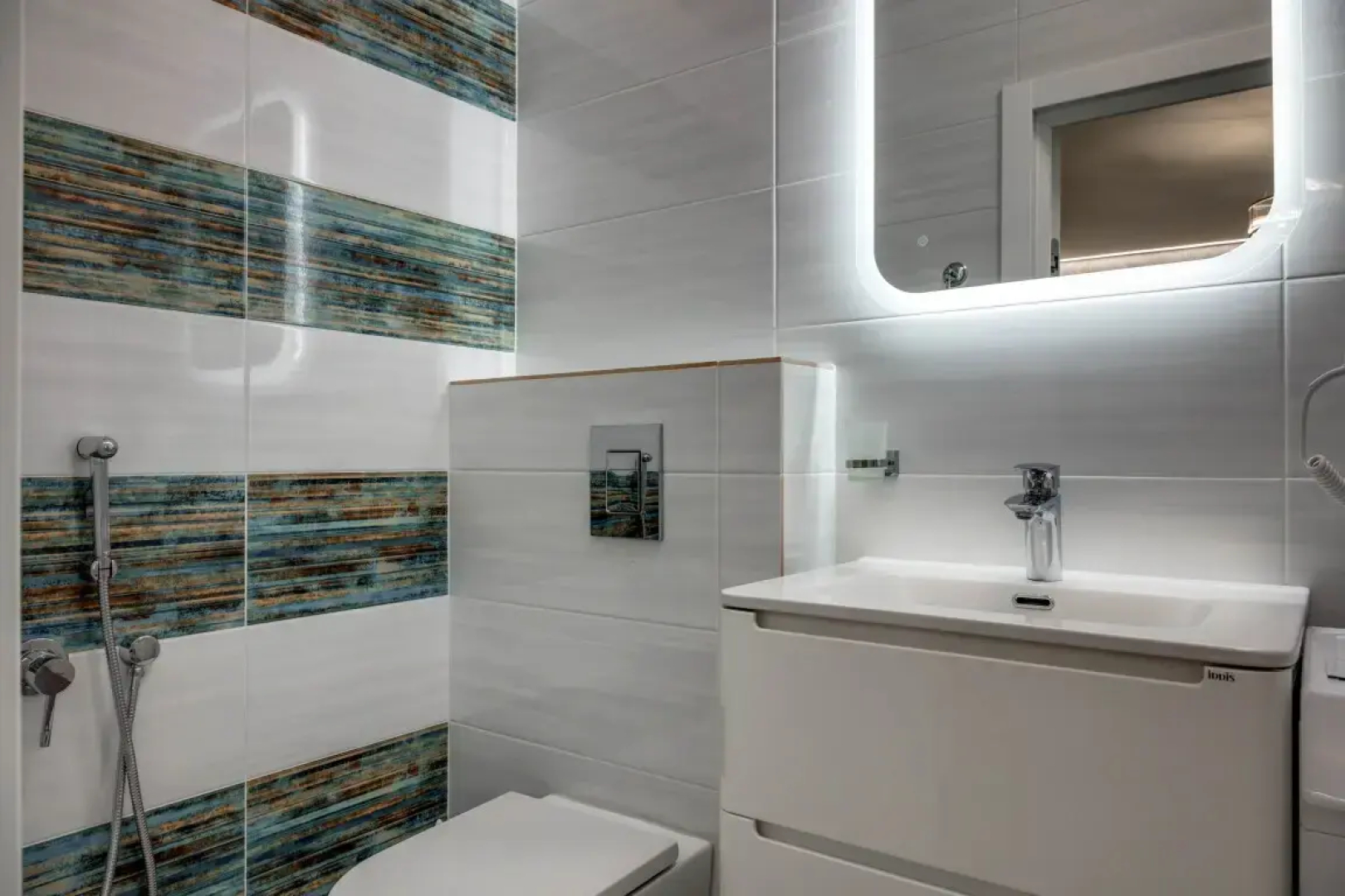 Квартира 6 на Мира