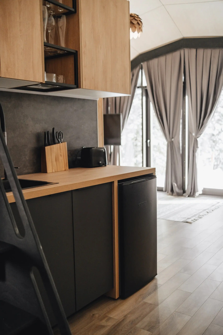 Коттедж Горы