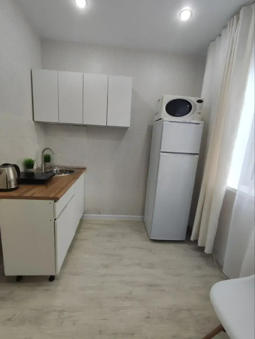 Апартаменты Домино на ул. Джамбульская 2Д