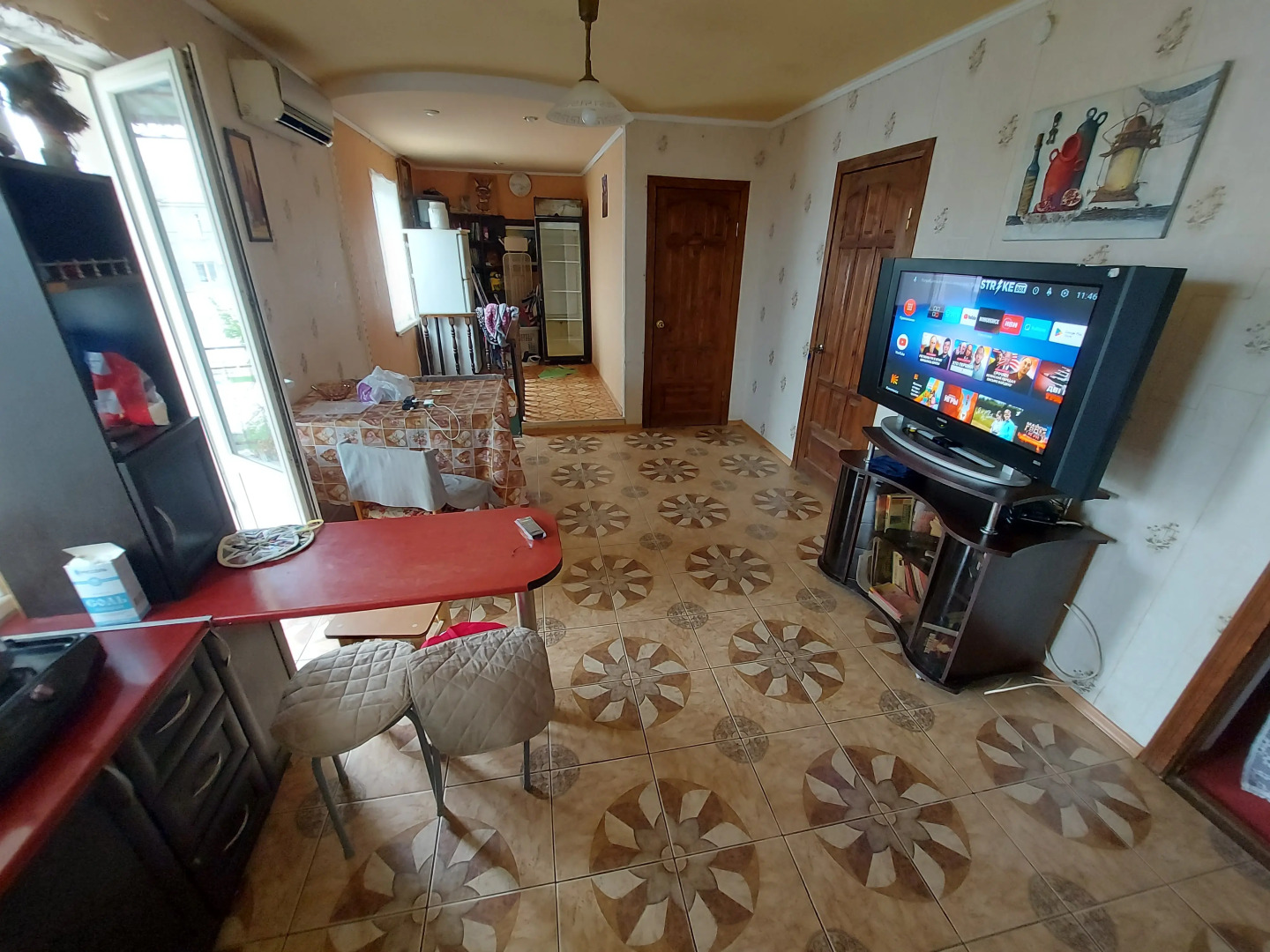 Гостевой дом Трудовая 6