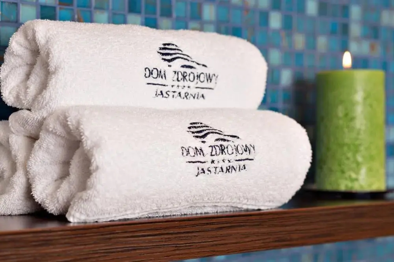 Курортный Отель Dom Zdrojowy Resort & Spa