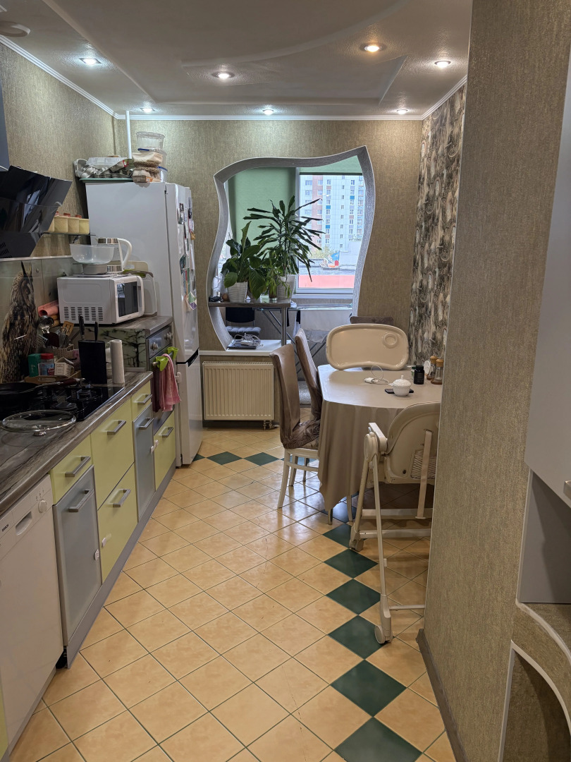 Апартаменты Квартира на Восточном