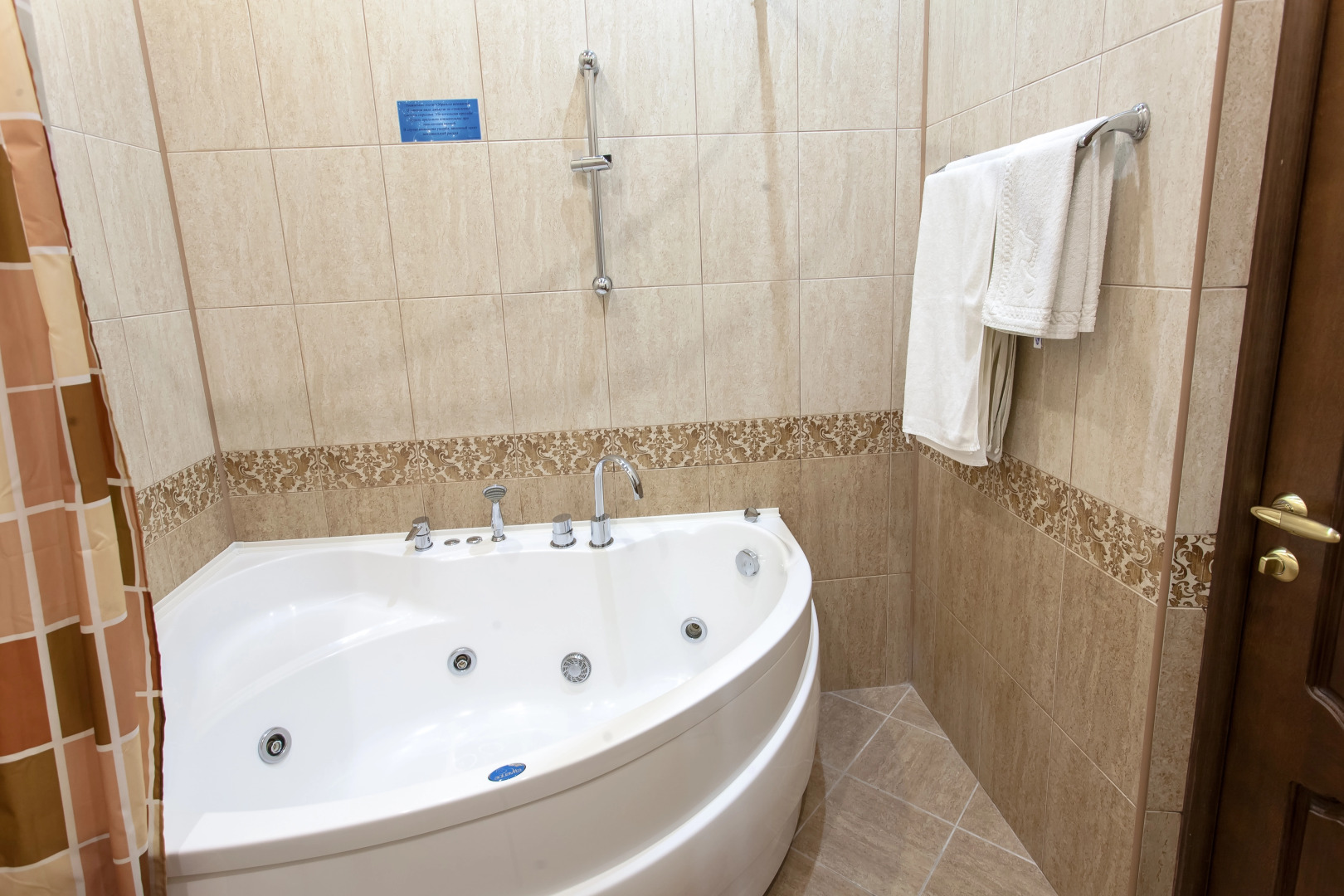 Отель Астория