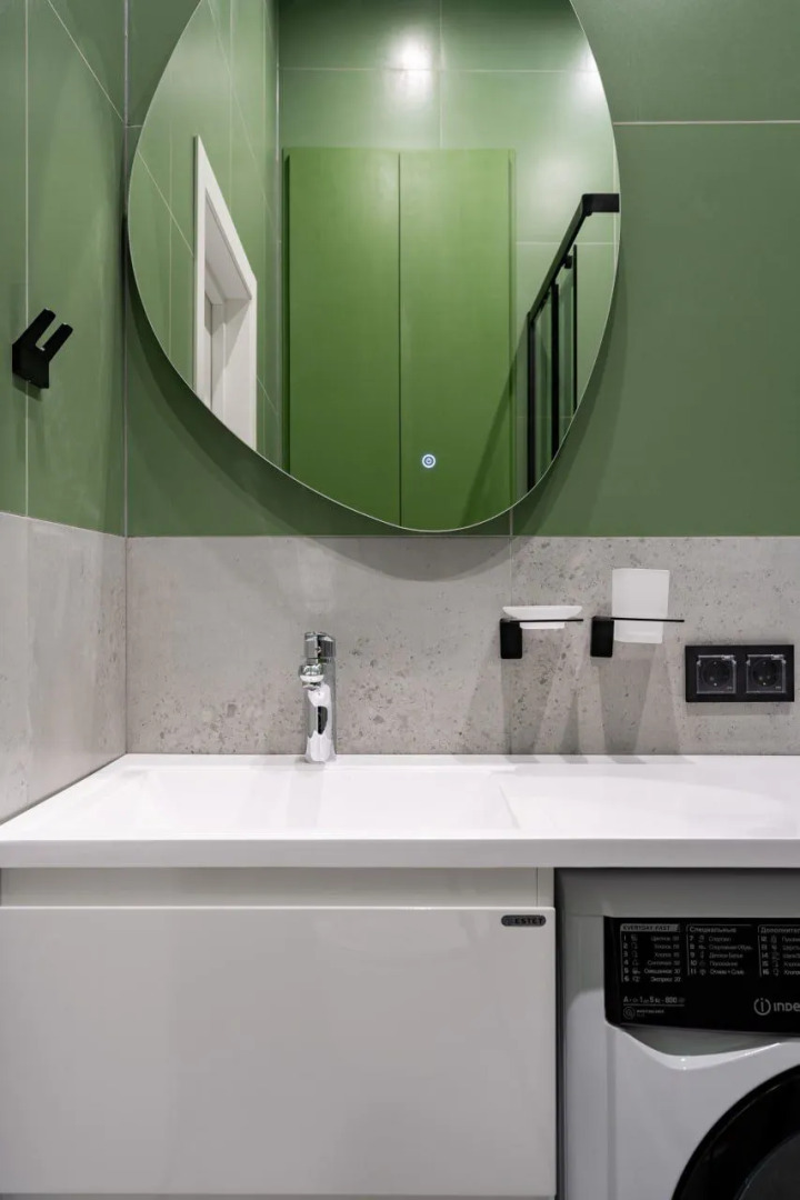 Квартира на Боровой