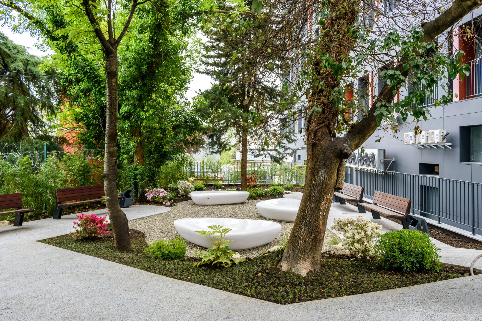 Апарт Отель Лиссабон Neolit