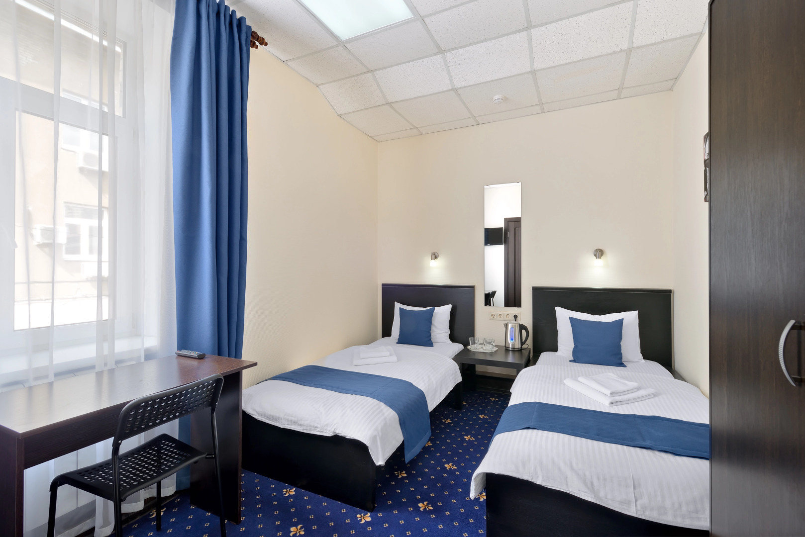 РОС ОТЕЛЬ Измайлово