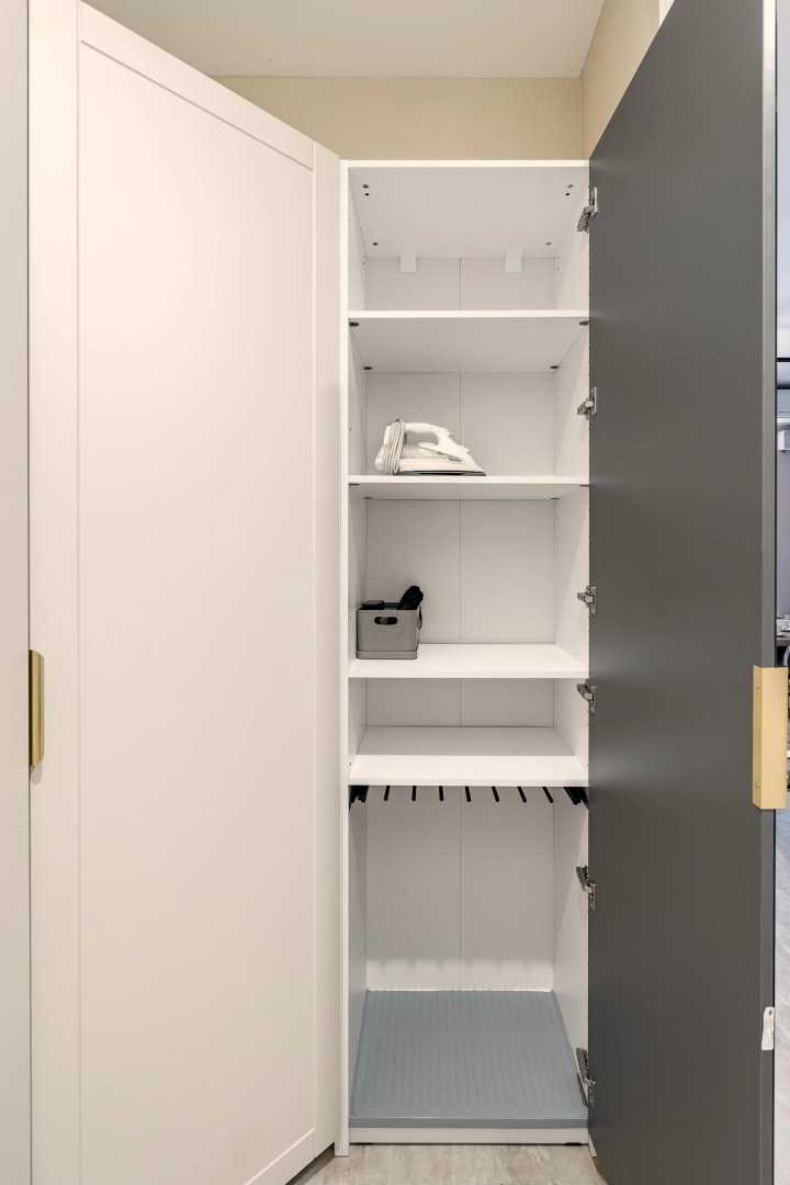 Квартира Белый остров