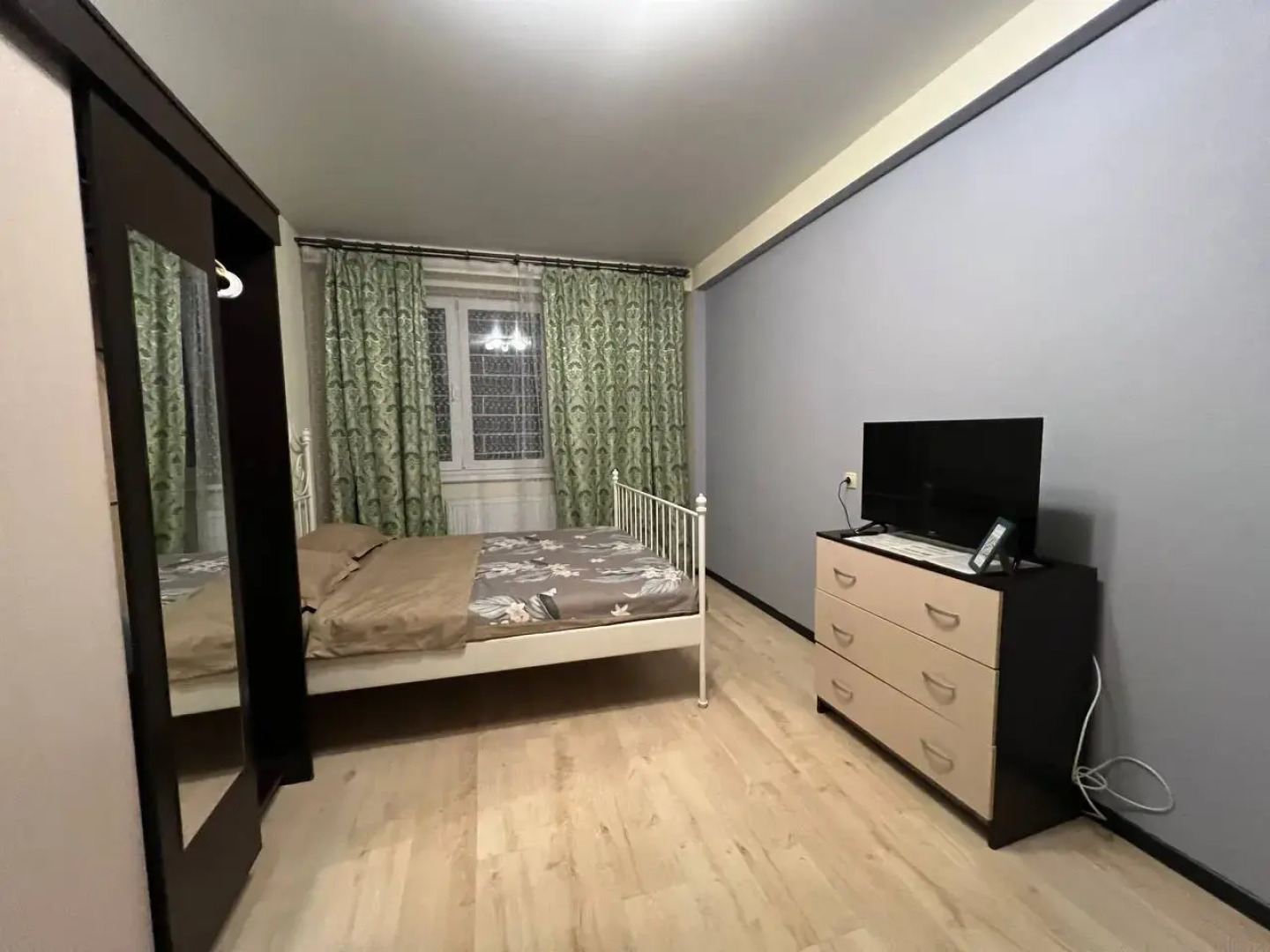 Апартаменты Квартира AlexHome Старая Купавна Чехова 4