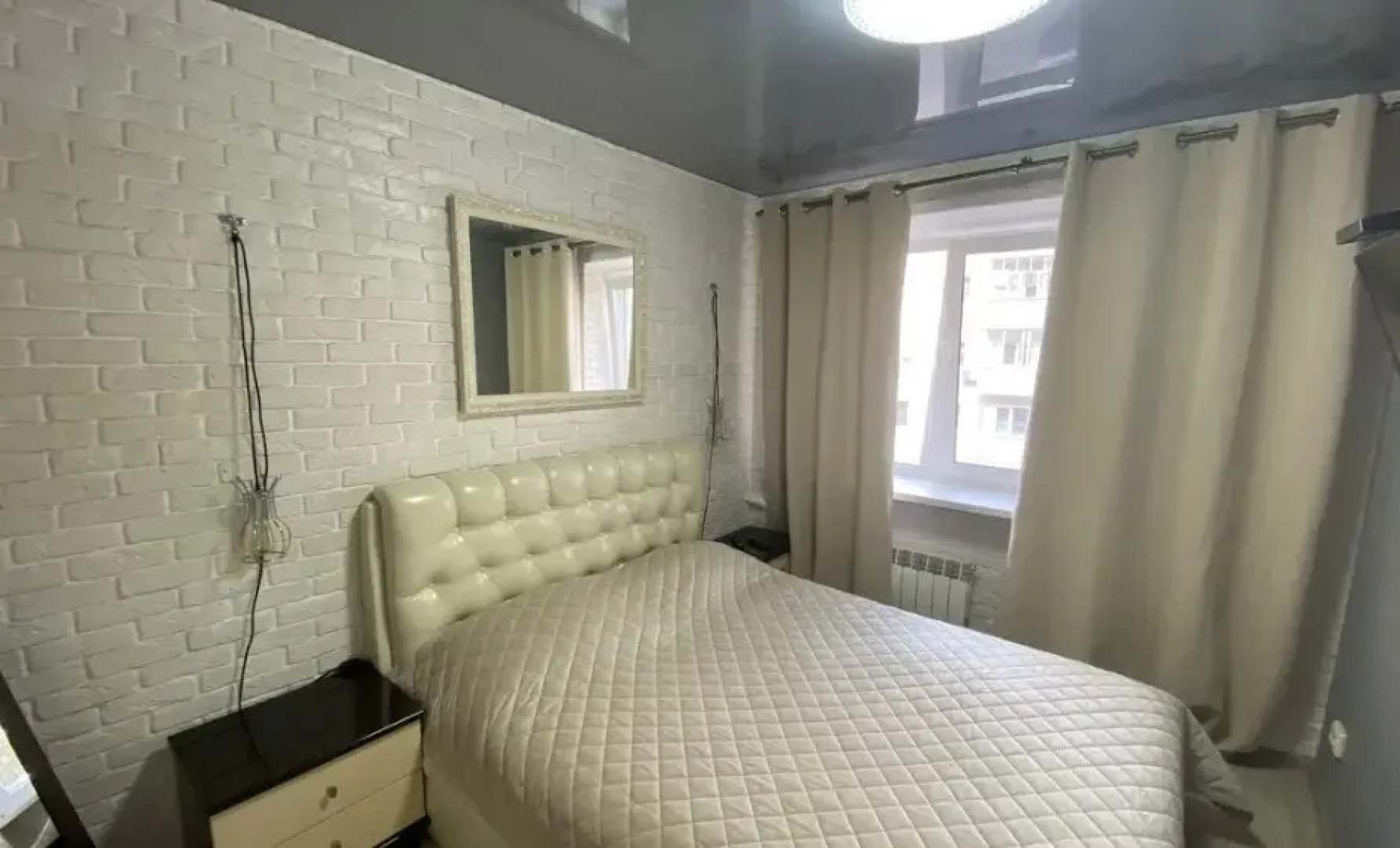 Апартаменты на Ветковской улице 2