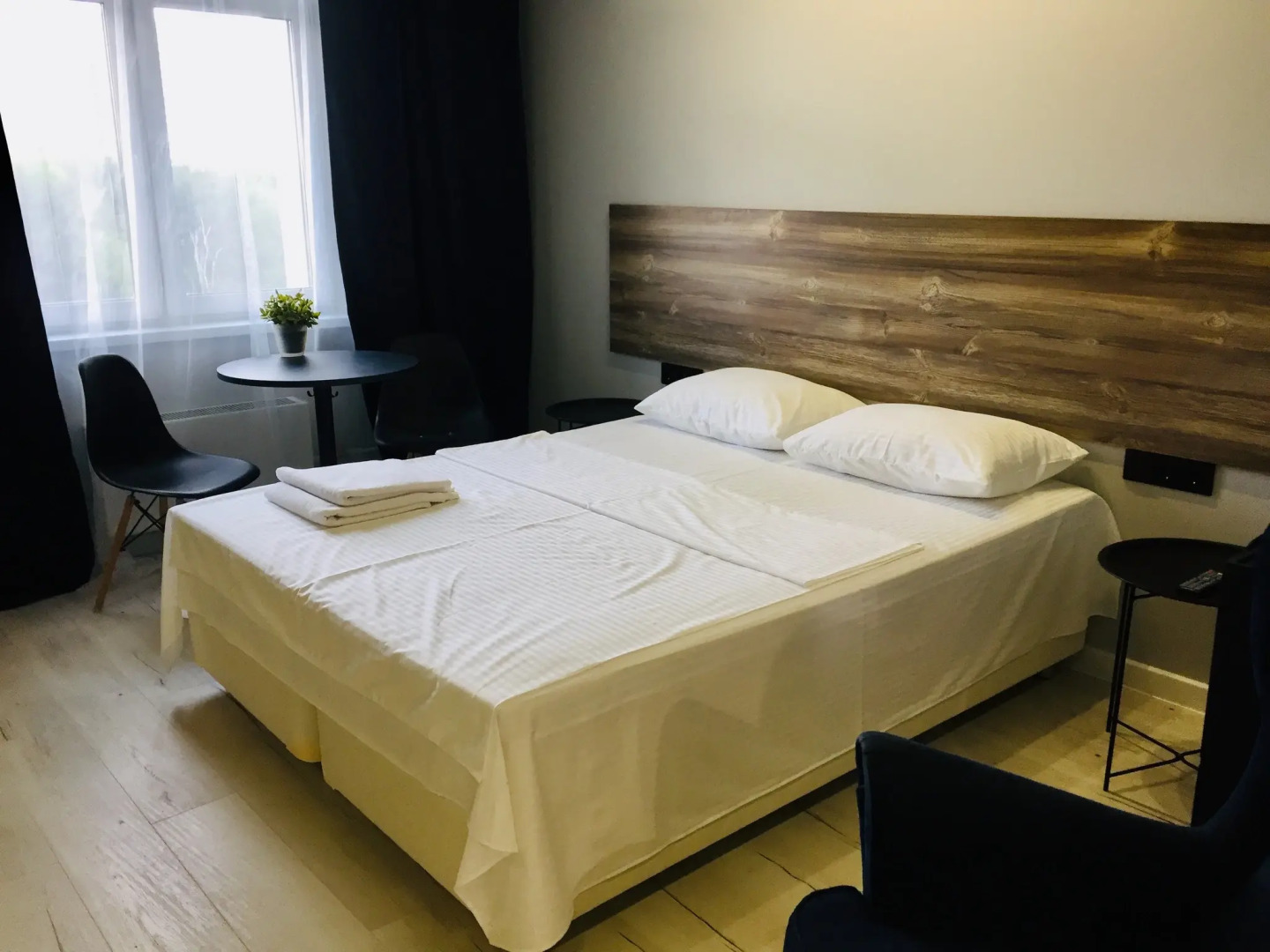 Апартаменты Стайл студия