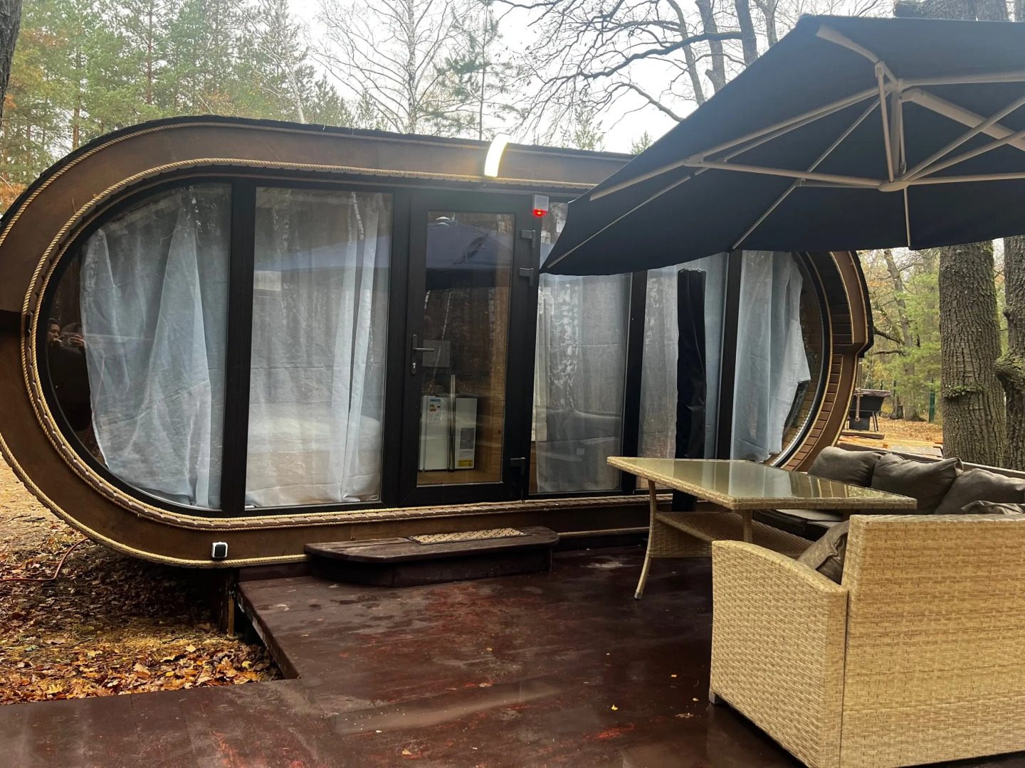 ПриродаРода