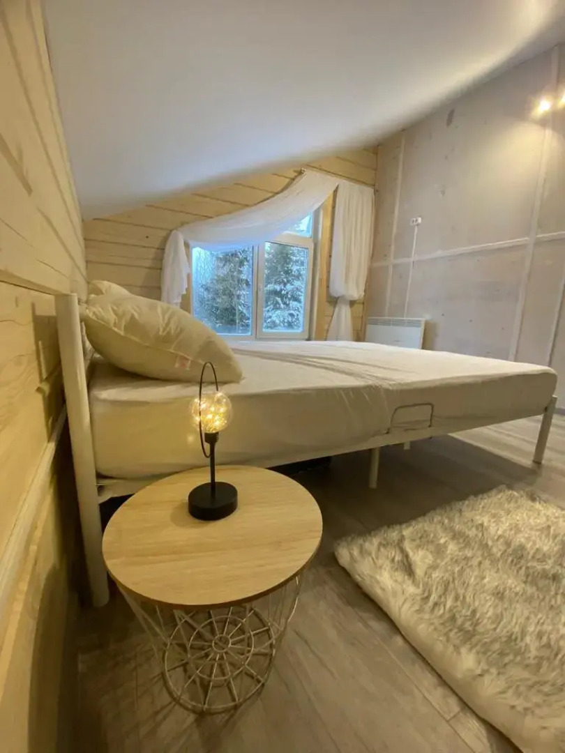 Гостевой дом Rowan Stone