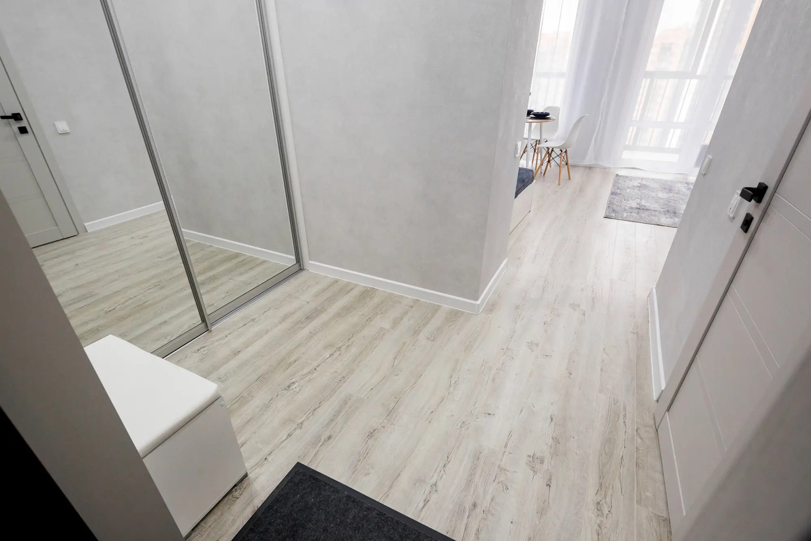 Апартаменты Студия на Модном