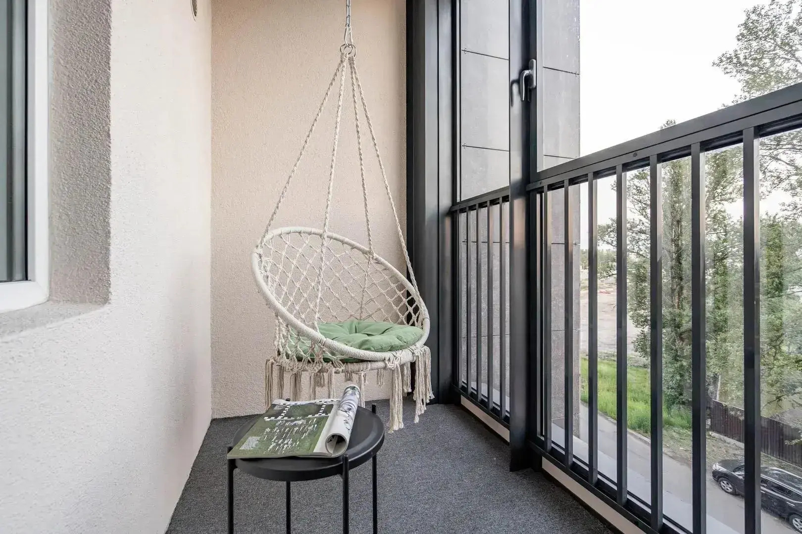 Апартаменты 440 на Тосина 6