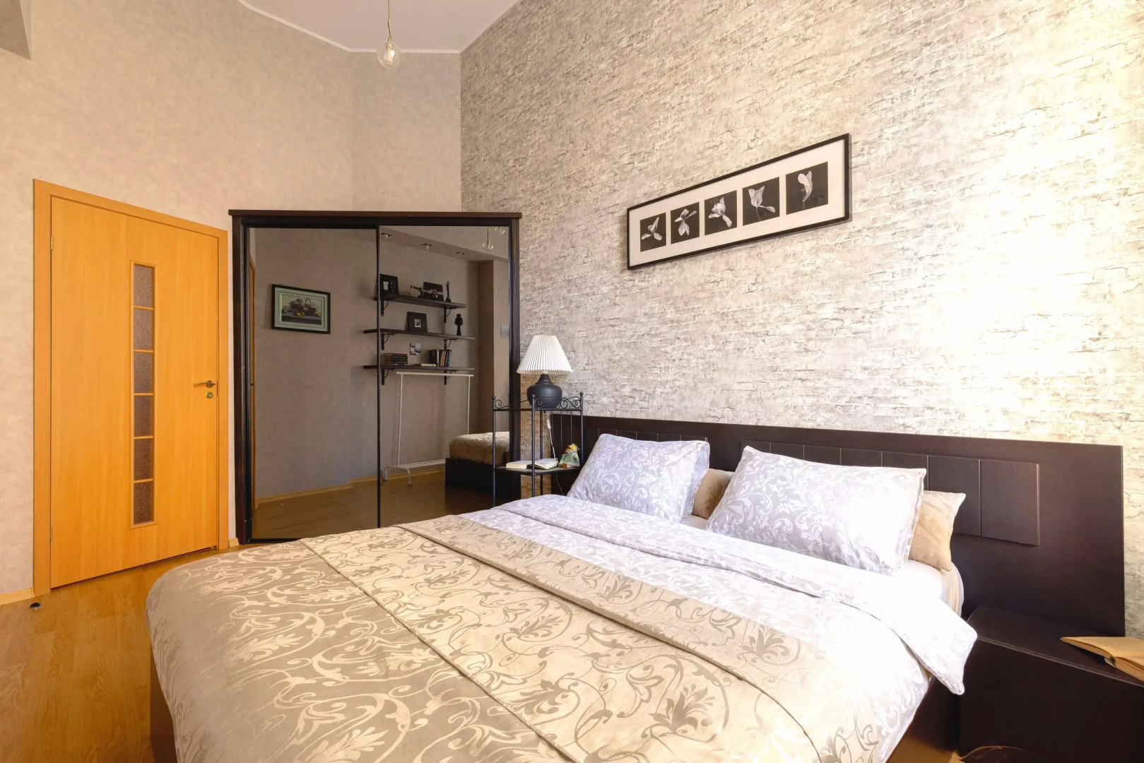 Апартаменты Двухкомнатные рядом с Эрмитажем