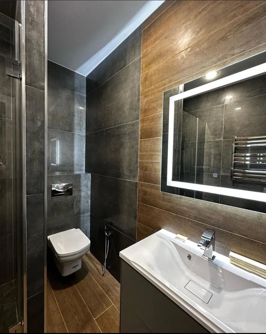 Апарт-отель Ру