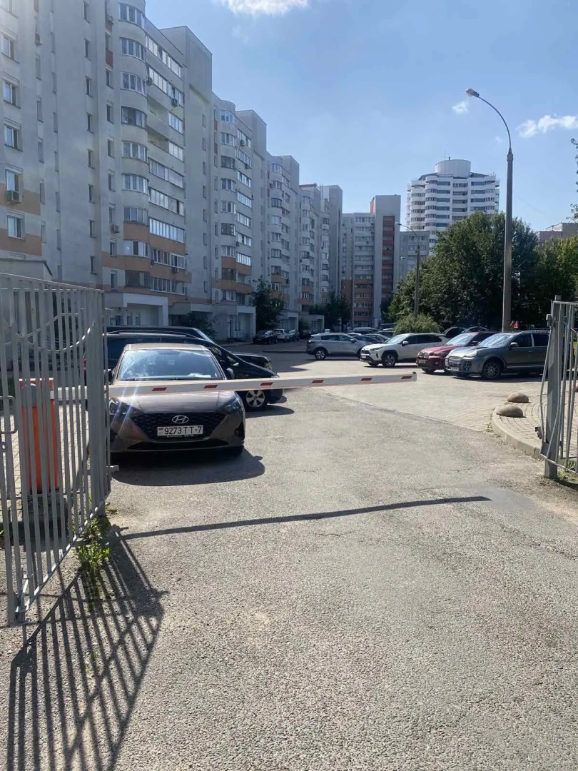 Квартира Большая на Куйбышева 69