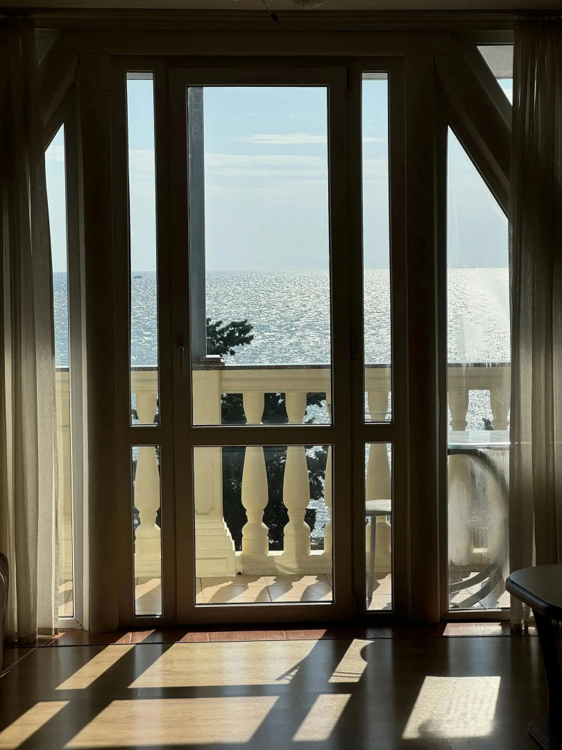 Отель Парадиз