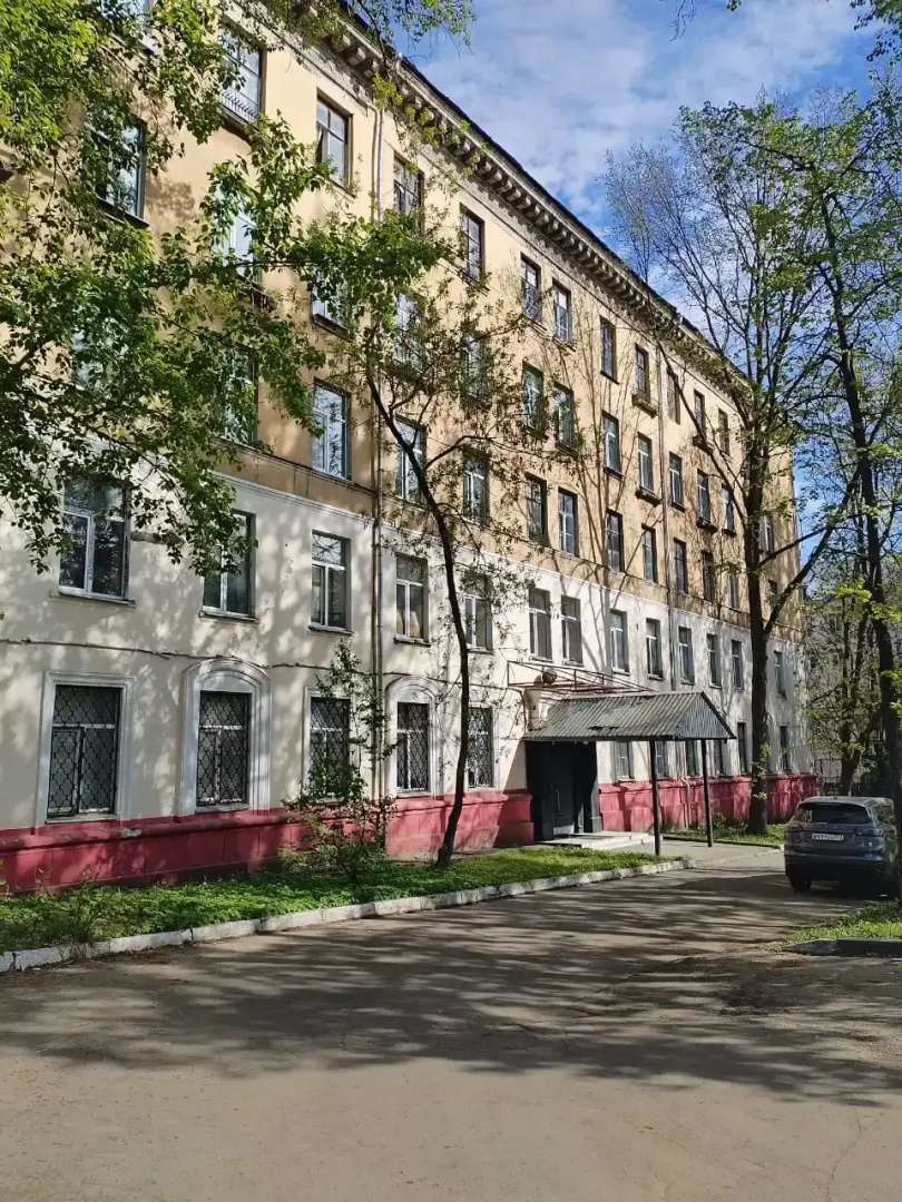 Апартаменты Центр Пирогова рекомендует