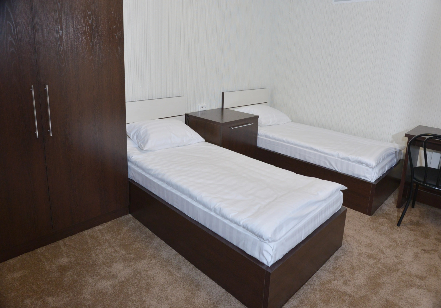 Гостевой дом Запросто