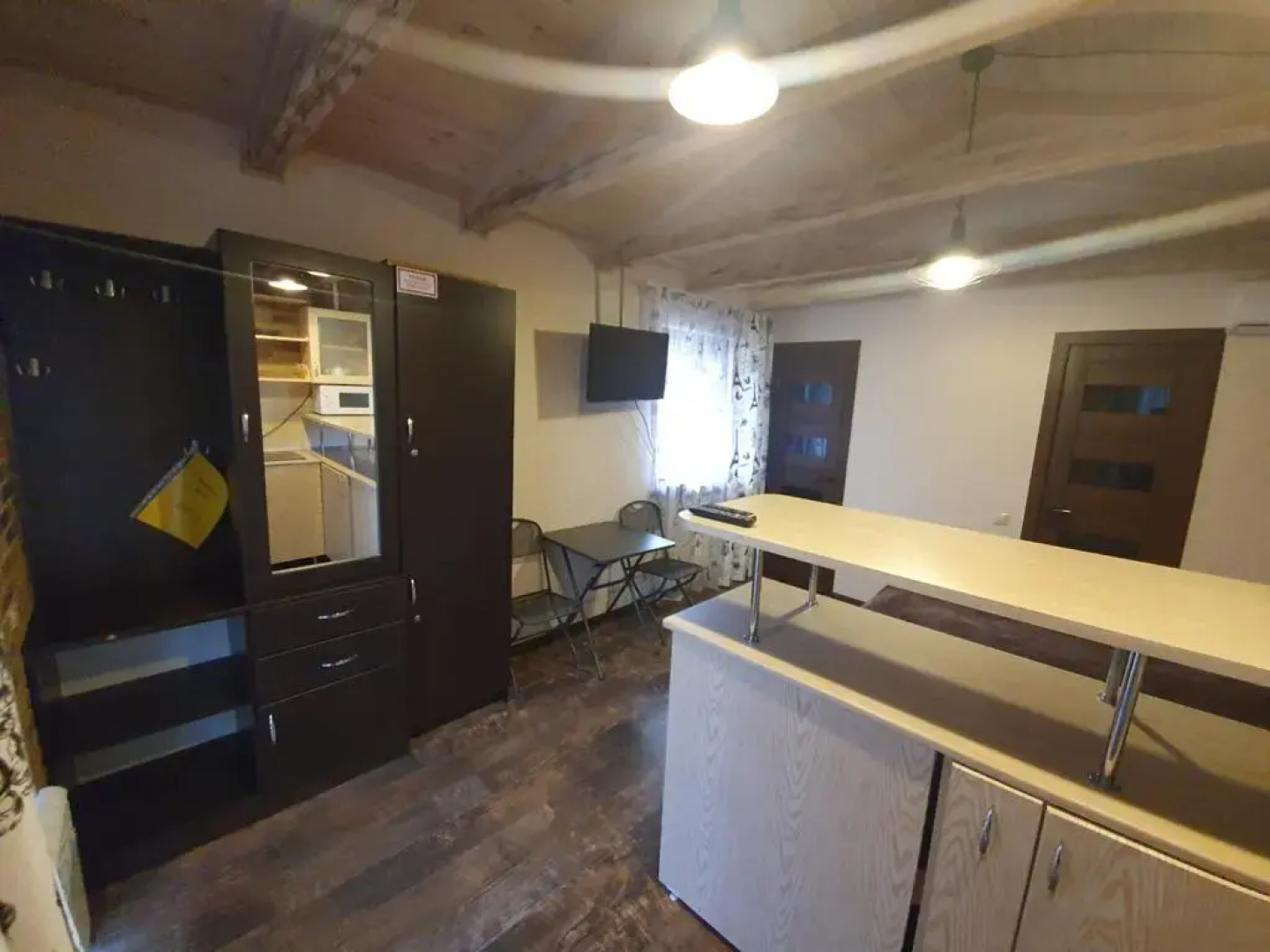 Гостевой дом на Анджиевского