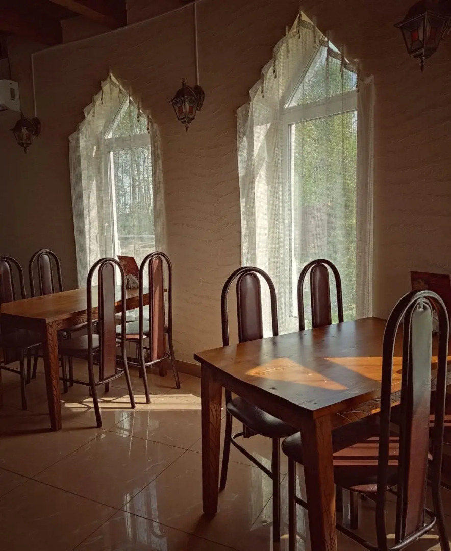 Отель Алькасар