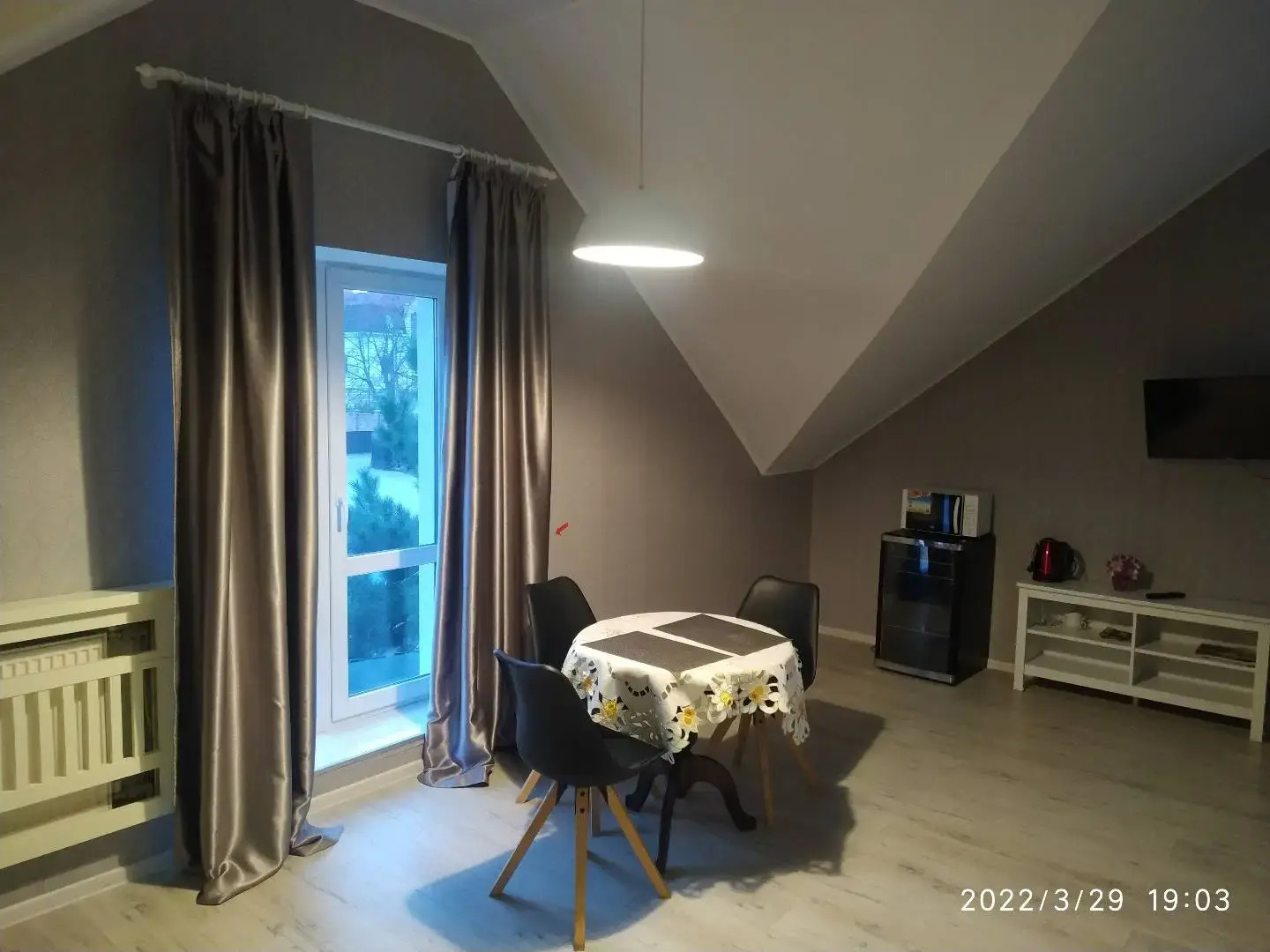 База отдыха Зеркальный карп