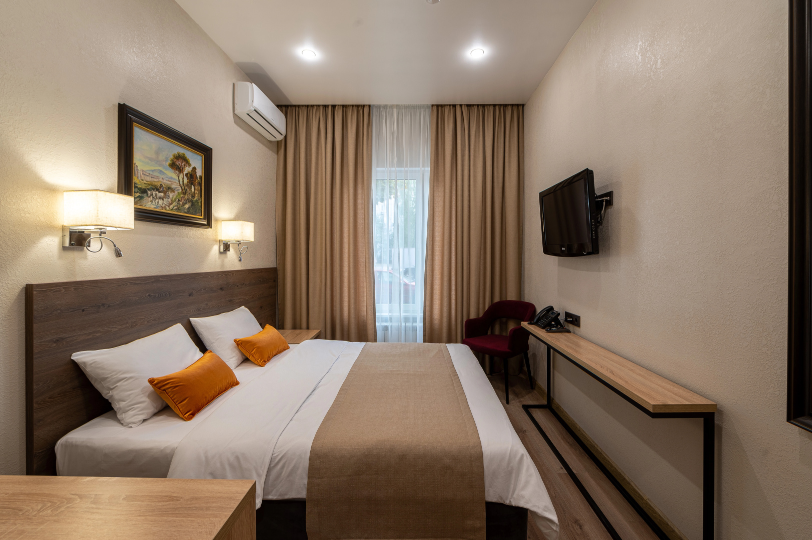 Xenia City Hotel Seligerskaya