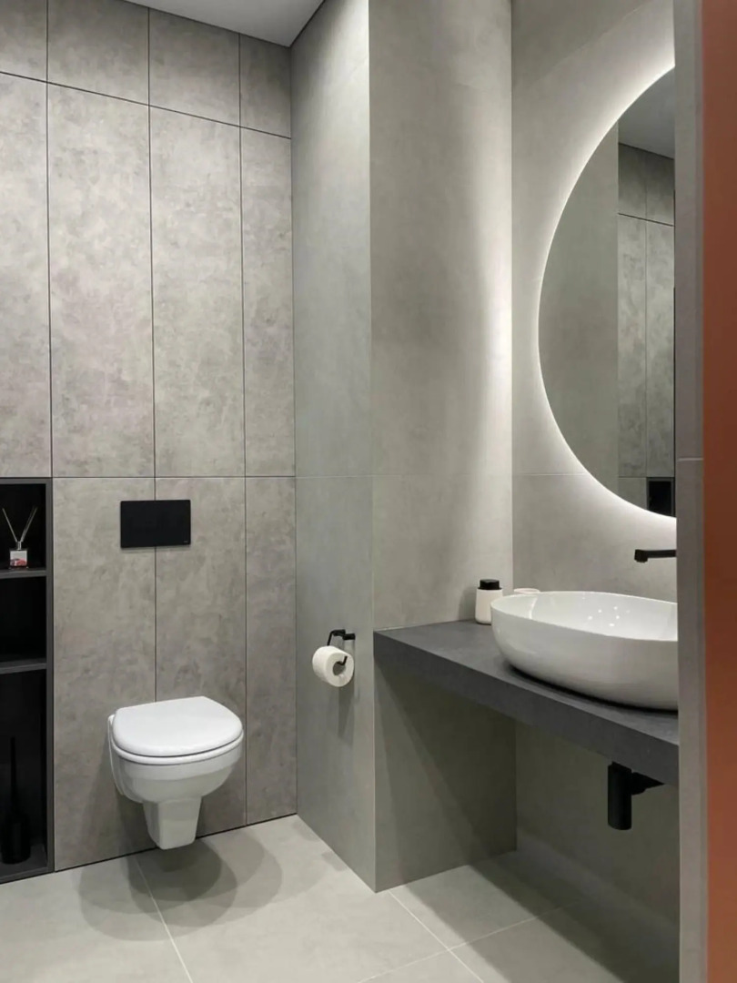 Квартира на Улице Евгения Войнова 7