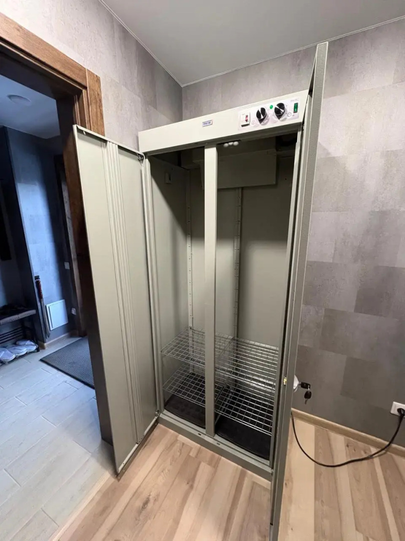 Частный дом Гостевой Комплекс Нагорье Шерегеш