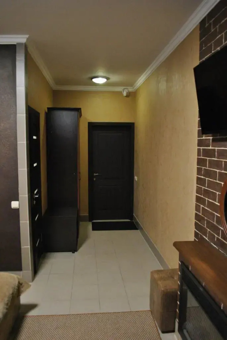 Отель Капитан