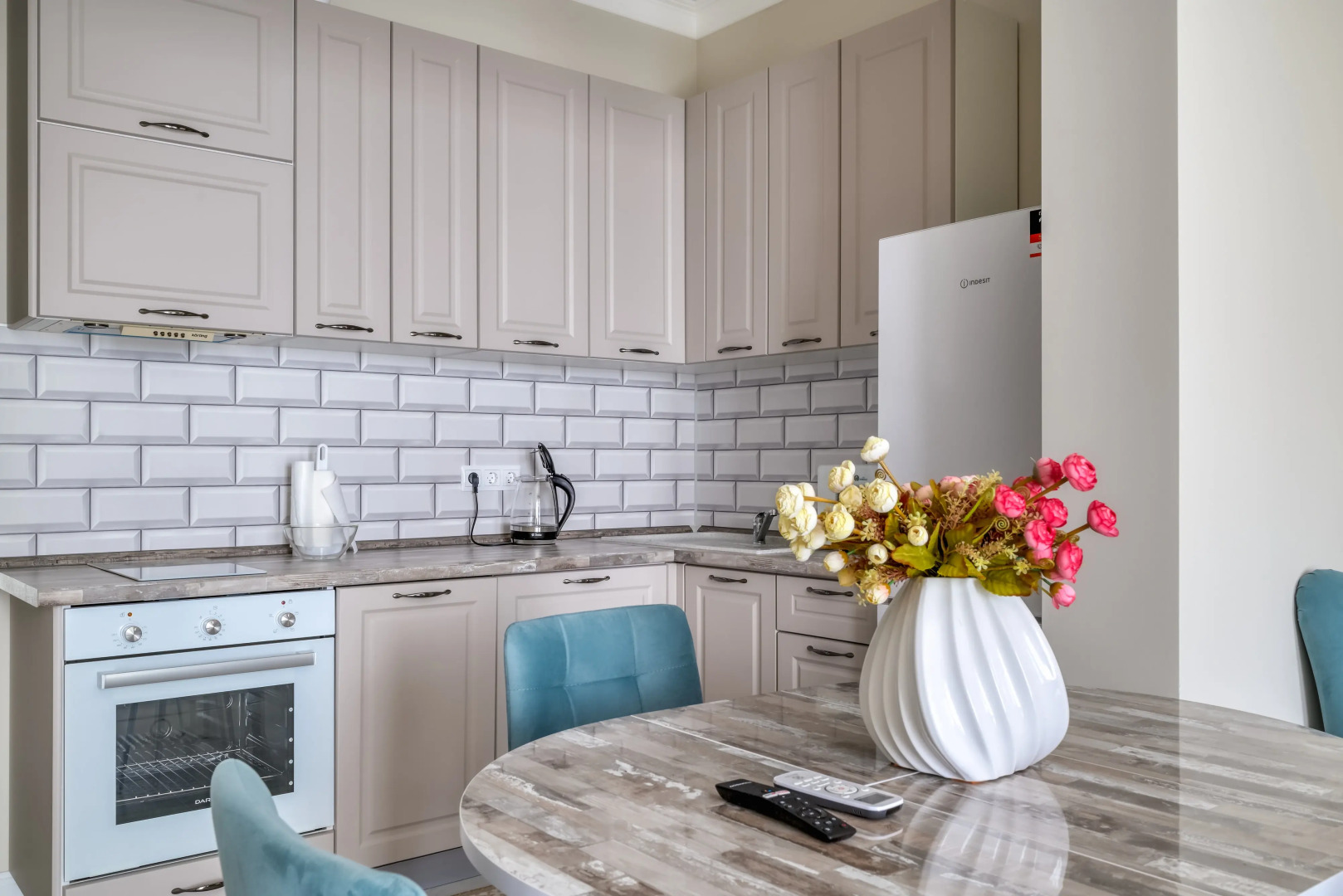 Апартаменты Okolo Morya 8