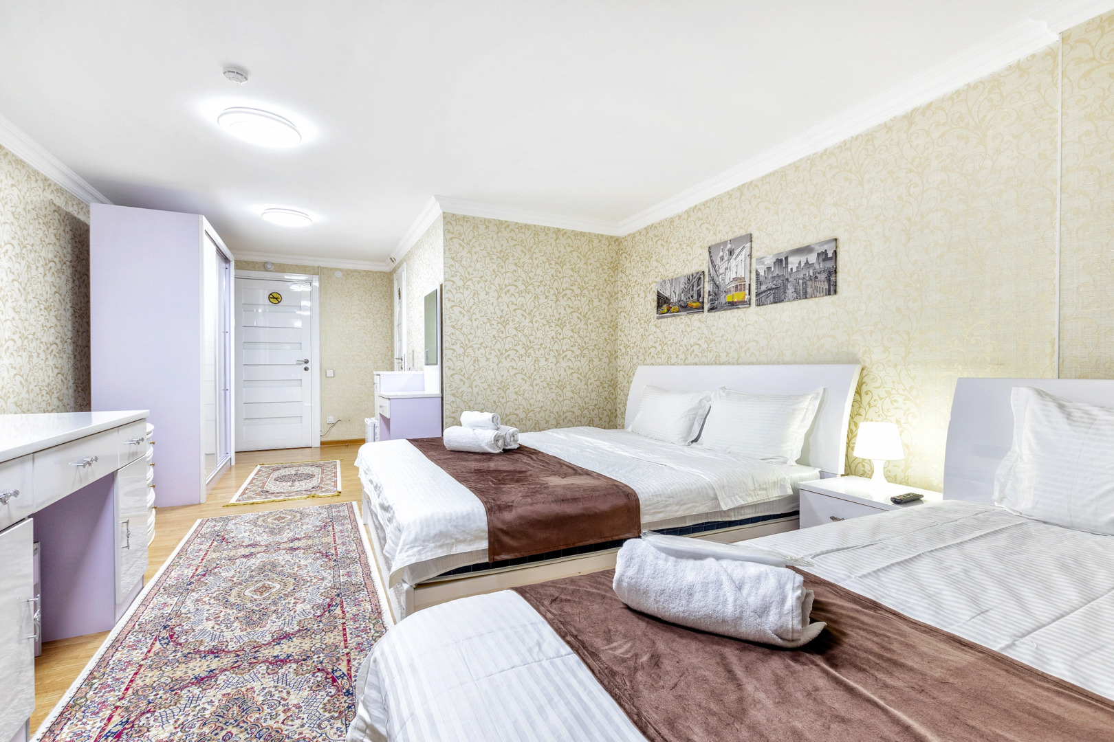 Отель Bed and Breakfast Hotel