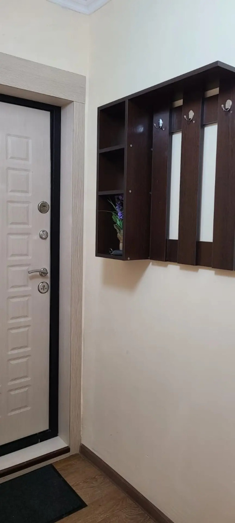 Квартира на улице Григория Чорос-Гуркина 70