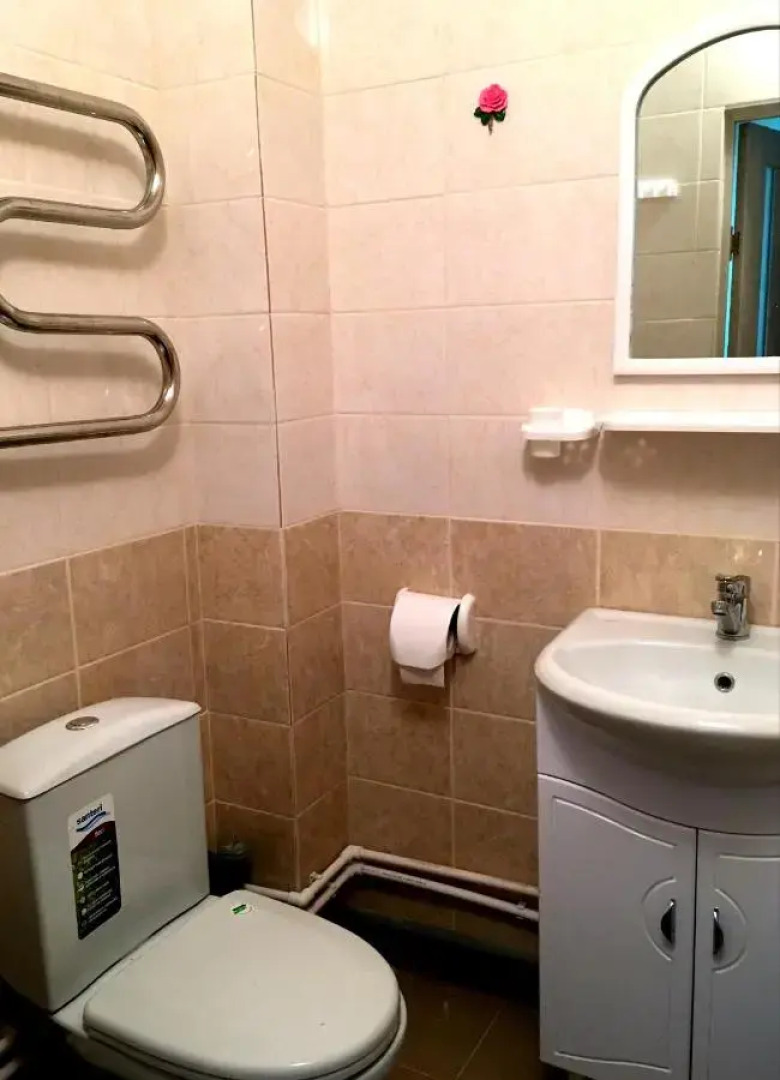 Апартаменты 7days